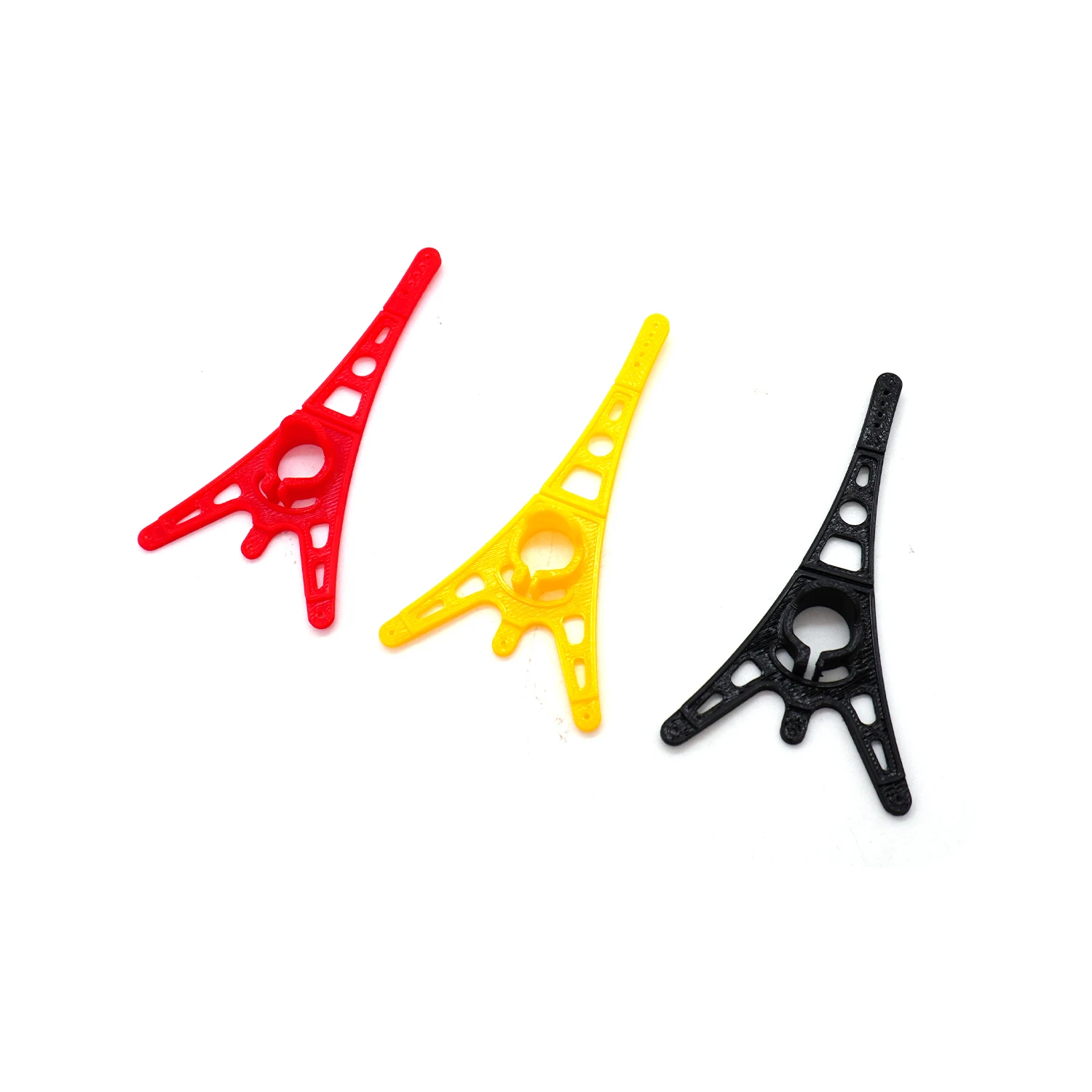 YSIDO Micro Air Canopy Triangular Head Cover For Betafpv Air75/Air65 Meteor65 Pro Meteor75 Meteor85 RC FPV Quadcopter Drone Part
