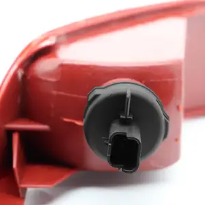 Heckkugel Heck-Reflektor-Nebelscheinwerbung, rechter Heckbremslicht an Ford Fiesta MK7 2008 2009 2012 2012 2013 2014 CMAX 2010-2015 10 Hauptverkäufe Ford Fiesta Deckenlaterne - №4