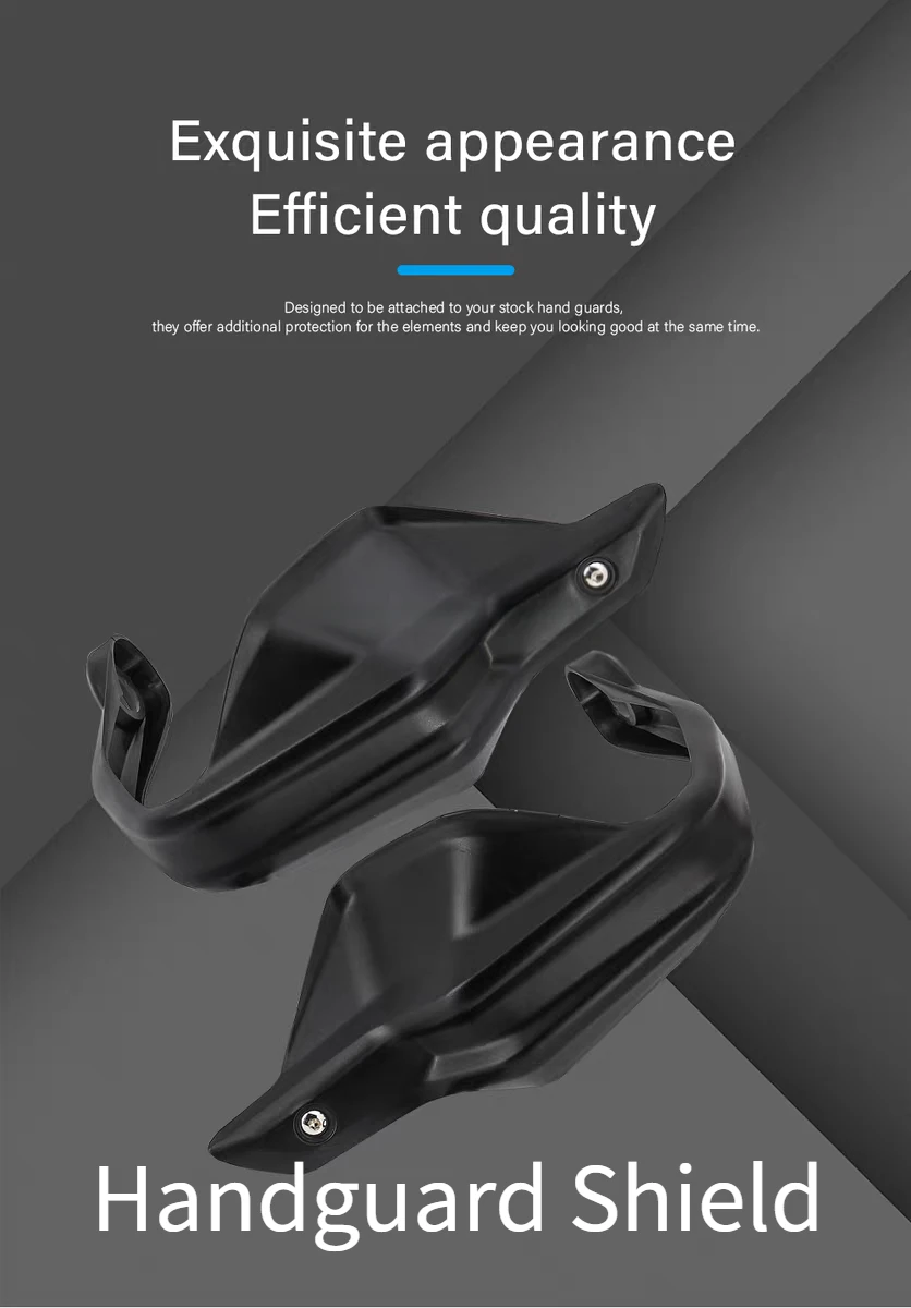 

Для Honda X-ADV750 мотоциклетная защита для рук, защита для лобового стекла, расширенная арка руля