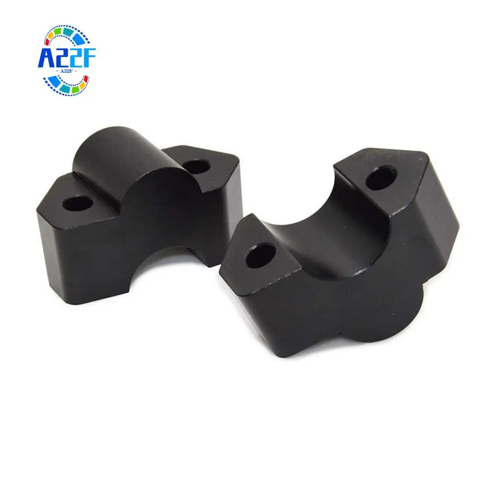 

A22F-адаптеры для высоты руля мотоцикла для CFMOTO 650MT CF 650 MT