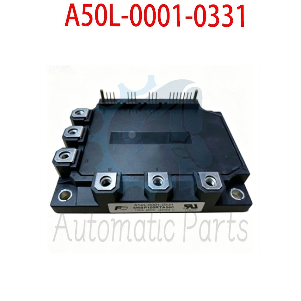 A50L-0001-0331 6MBP100RTA060-01 IGBT Module