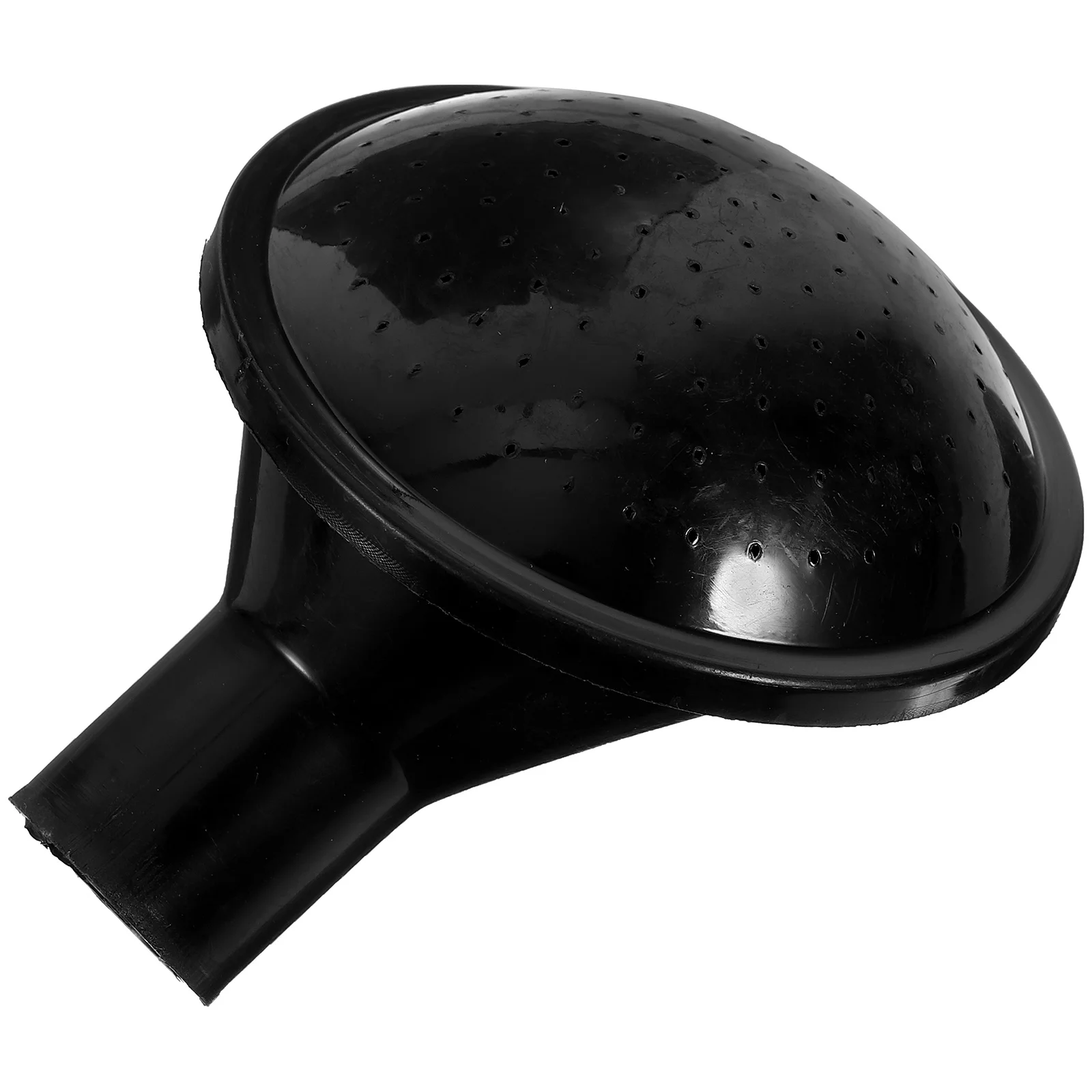 Разбрызгивающая головка для канистры с водой, пластиковая бутылка, спринклерная насадка для садовых растений бонсай, прочный распылитель для полива, замена, легко