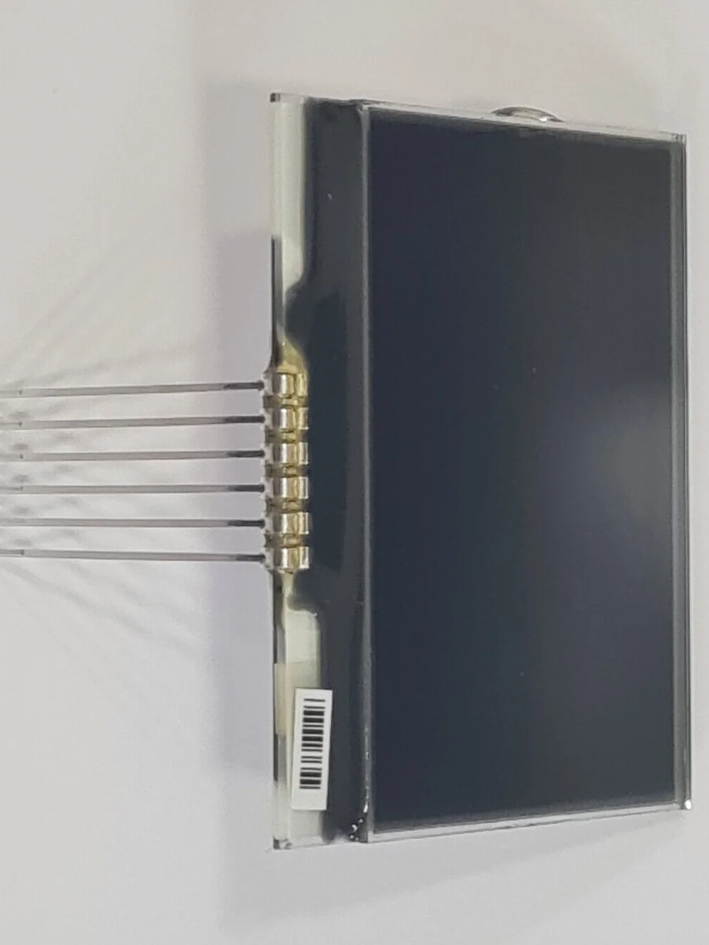 

Mk7 Instrument Custer LCD Screen Display