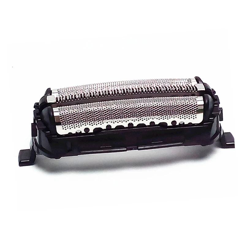 Razor Screen Foil Replacement For Panasonic ES-ST2N ES-ST6N ES-ST8N ES-GA20 ES-LC20 WES9087PC Shaving Head Parts