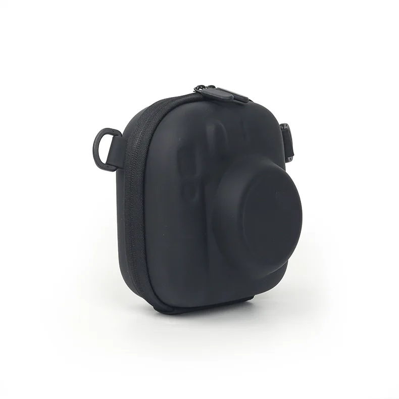 For Mini7 mini12/11/9/8/evo and Other Camera Universal Hardshell Bag INS style For Fujifilm Camera Eva Storage Bag Suitable