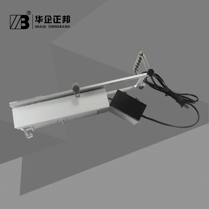 Brand New 1 set 5 Way SMT SMD Feeder Original standard - Feeder for Pick Place Placement Machine Feeder Rack Manual Feed image 5