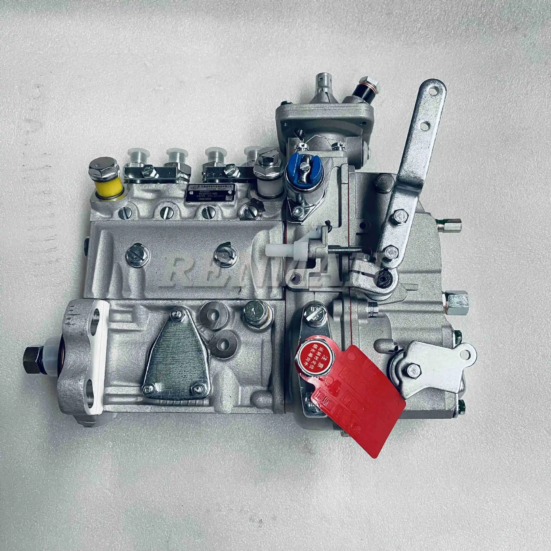 For Dongfeng Cummins engine series 4BT3.9-C105 high pressure oil pump assembly 3974628 fuel injection pump