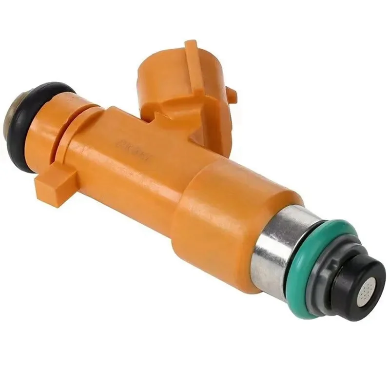 

Discount-4PCS Fuel Injector 16600EY00A For Infiniti Q50 Q60 Q70 Qx50 Qx70 Ex37 3.7L Fuel Injector Nozzle 16600-EY00A FJ1016 Dura