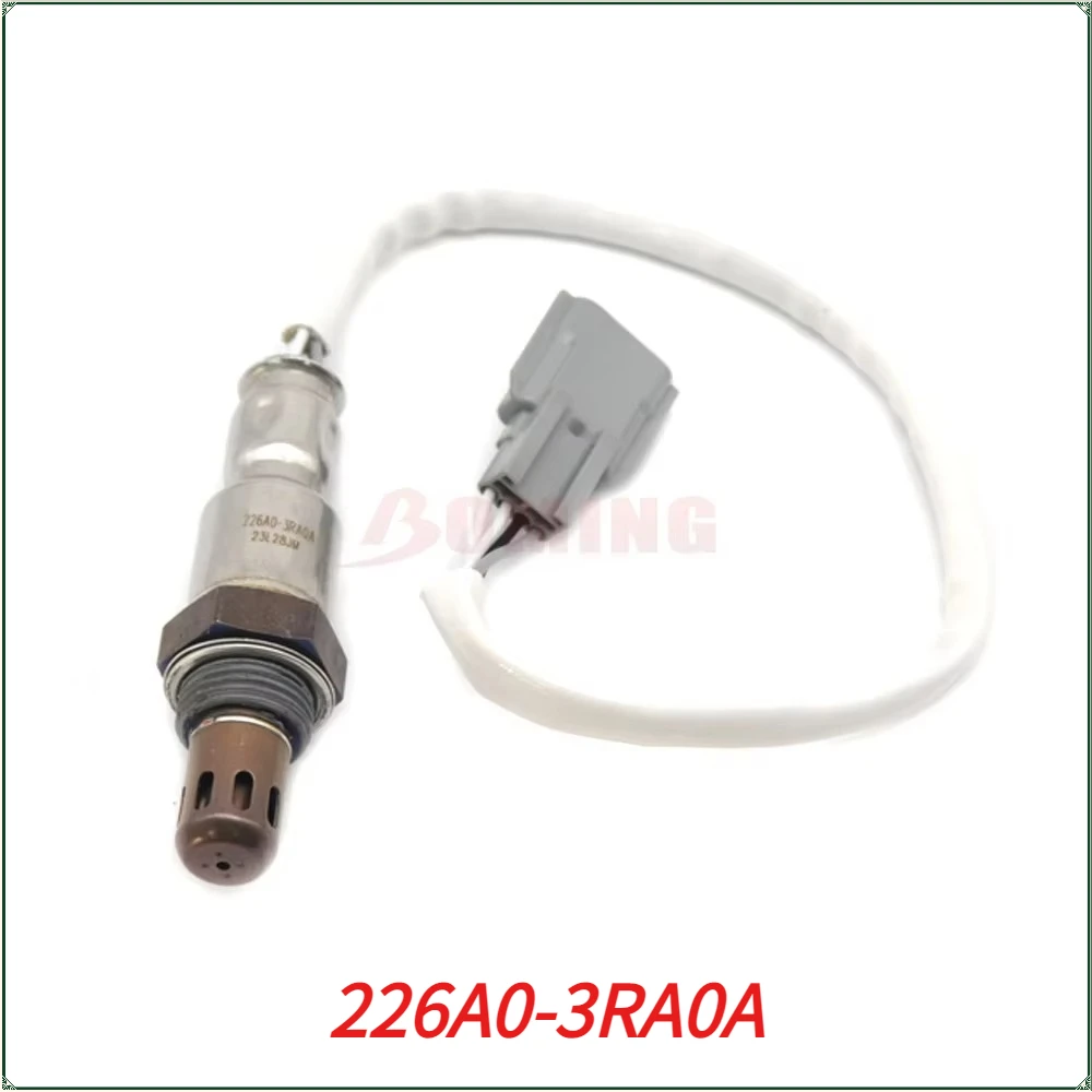 226A0-3RA0A New Car Air Fuel Ratio Oxygen Lambda Sensor 226A0-3RC0A 226A03RC0A For Nissan Sentra 1.8L 2013-2018