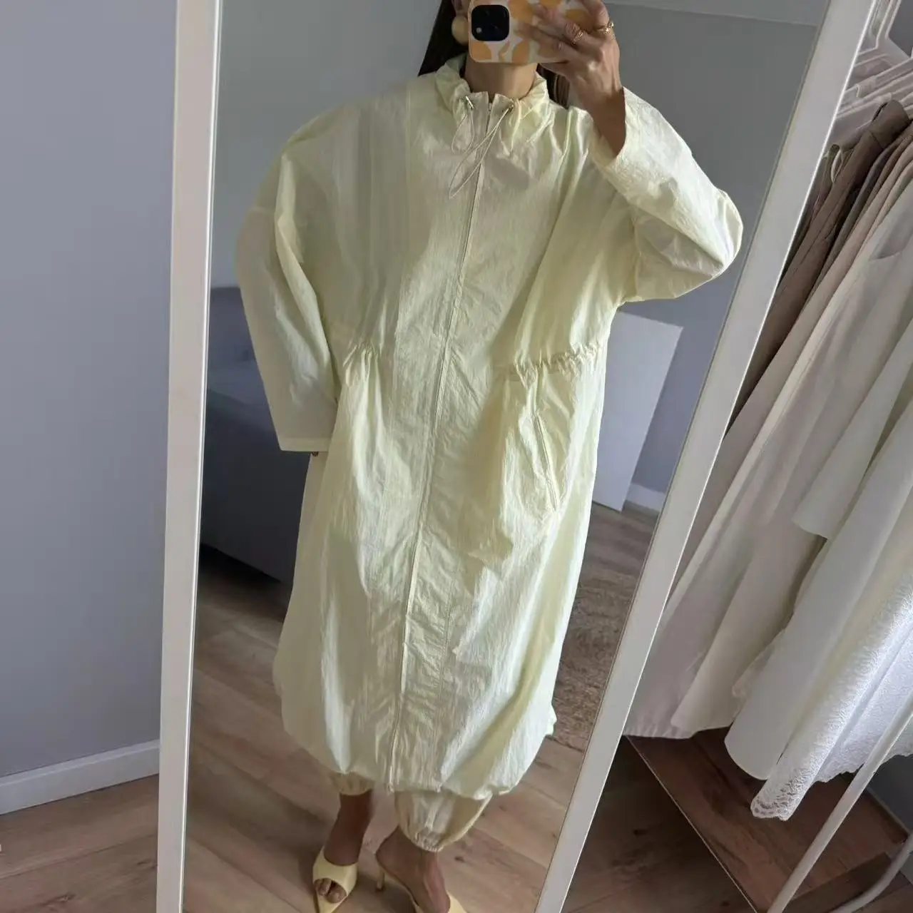 Thumbnail 3 - #26 Trending Trench Coats Right Now