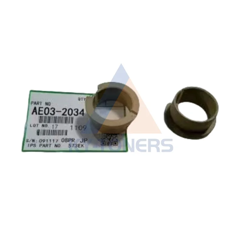 AE03-2034 OEM Thermal Insulating Bushing for Ricoh Pro 8100 8110 8120 8200 8210 8220 8300 8310 8320 C7100 C7120 C7200