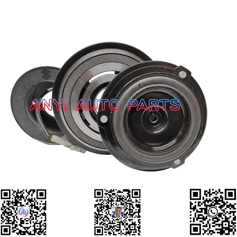 

Комплект сцепления CA043 7SBU17C 7pk для BMW 5/7/X5/X6 (E71)