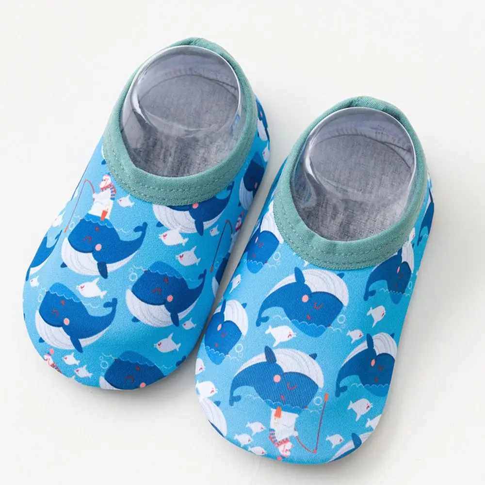 Surf Swimming Aqua Water Sports Barefoot Shoes Slippers  Sneakers First Walkers