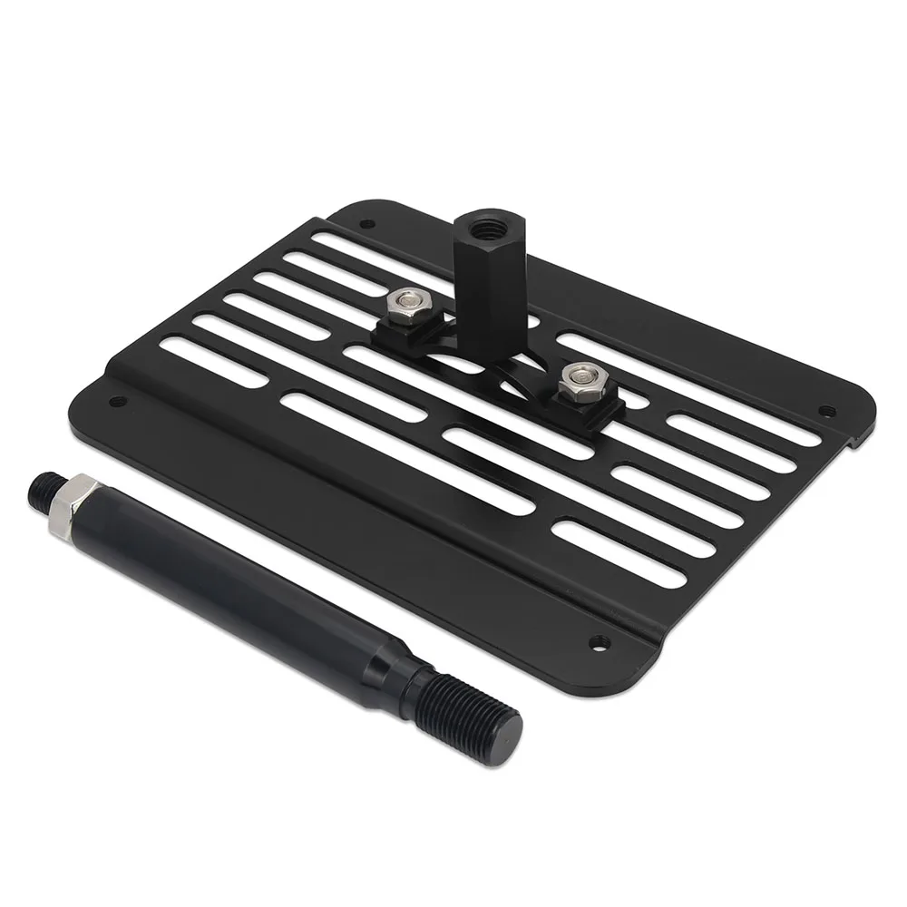 

Черный автомобильный передний бампер, фаркоп, держатель номерного знака для Subaru WRX Scion