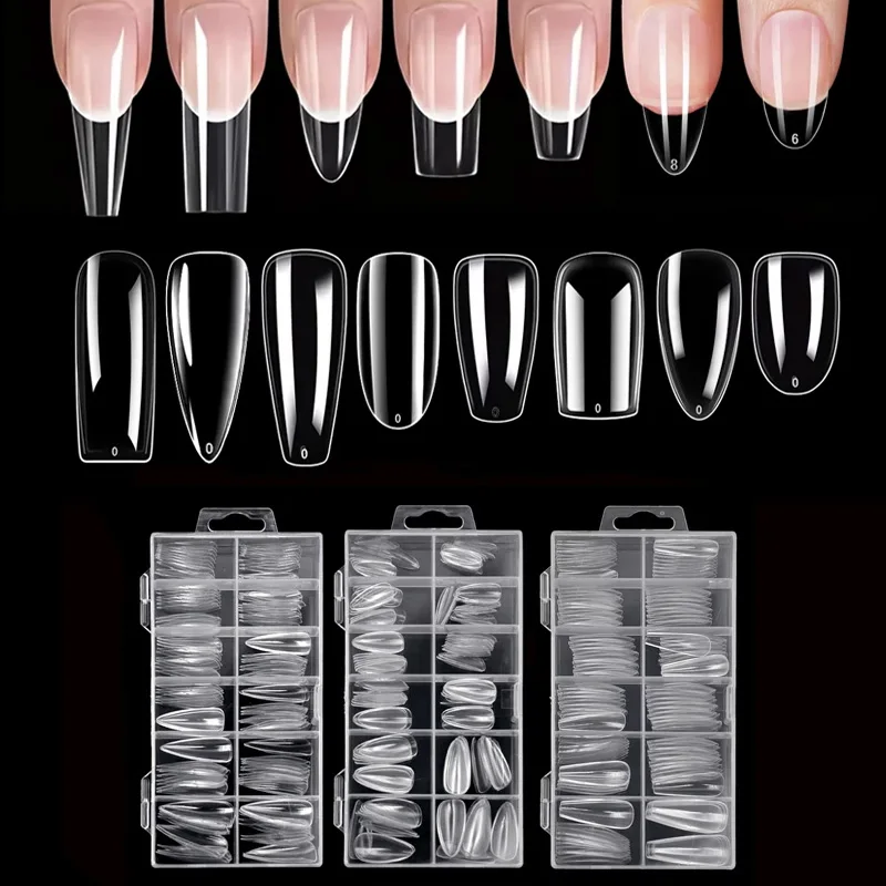 Thumbnail 3 - #80 Best Rated False Nails to Buy in 2026