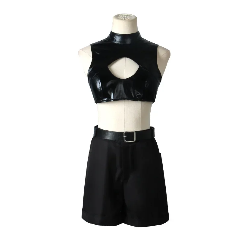 Anime Yofukashi No Uta Cosplay Nanakusa Nazuna Cosplay Costume Wig Call of The Night Cosplay Costume Halloween Coak Cloak