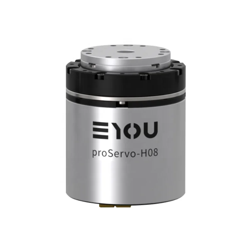 

EYOU Low Noise Harmonic Actuator PH08-51 Robot Joint Module for Humanoid Robot and Industrial Automation