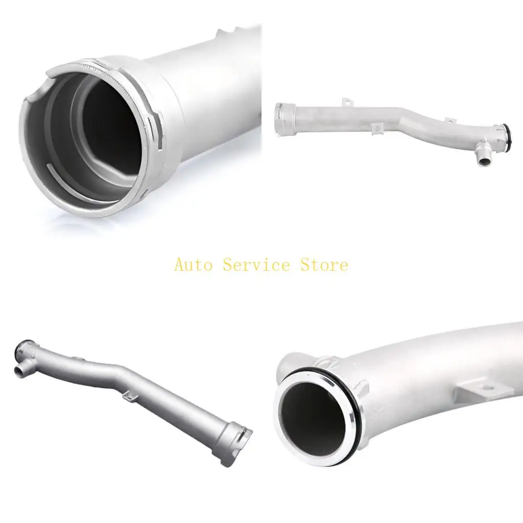 

462A Aluminum Alloy Cooling Hose For 1351VF V758971580 1351NE Water Replacement