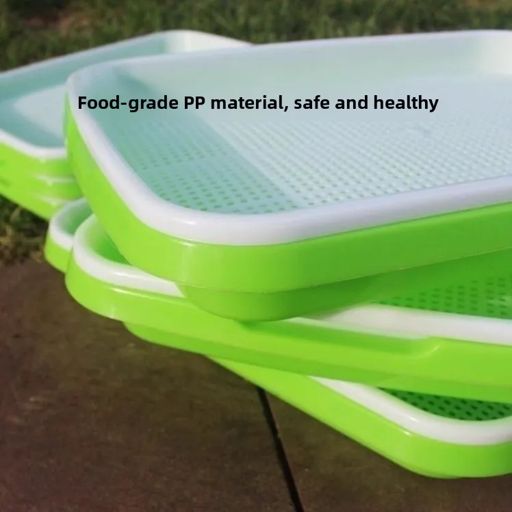 

Полный набор ферментационных поддонов с крышкой для ферментированной формы для тофу, кухонные инструменты для приготовления пищи, пластиковая форма «сделай сам» для бактерий с