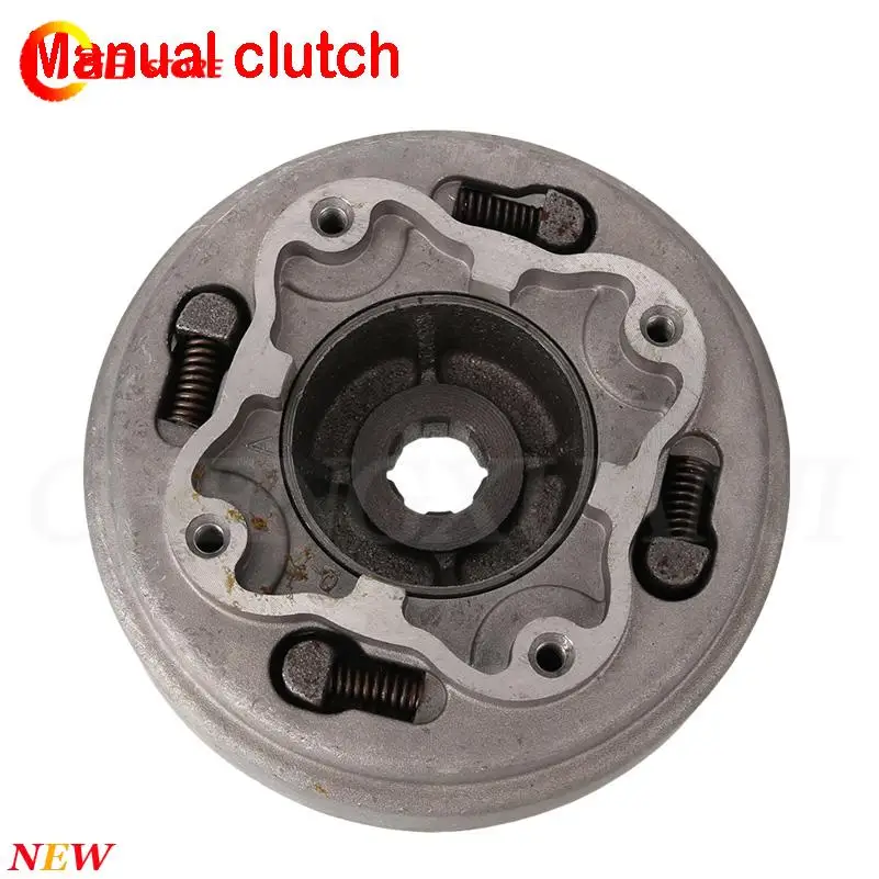 

Hot selling motorcycle manual clutch 125CcATV off-road motorcycle replacement parts