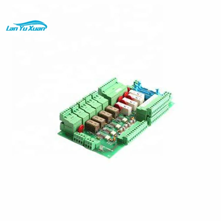 

Product bargaining, do not order directly SNAT634PAC 8 digital output ports for controlling different types of actuators.