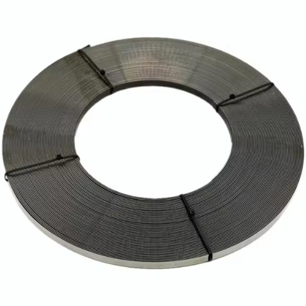 

5400 Elevator Magnetic Steel Strip 59311705 AB20-80-10-1-R-D-15-BK80 1 Piece