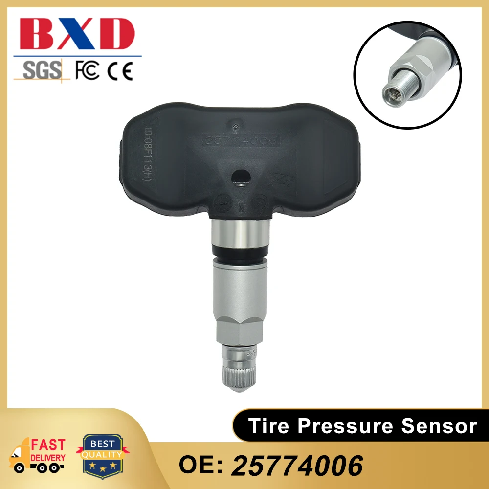 Baixinde Tpms Senso…