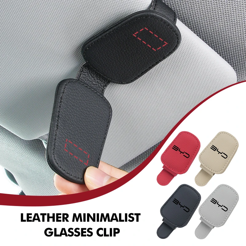 Car Sunglasses Hold… - image