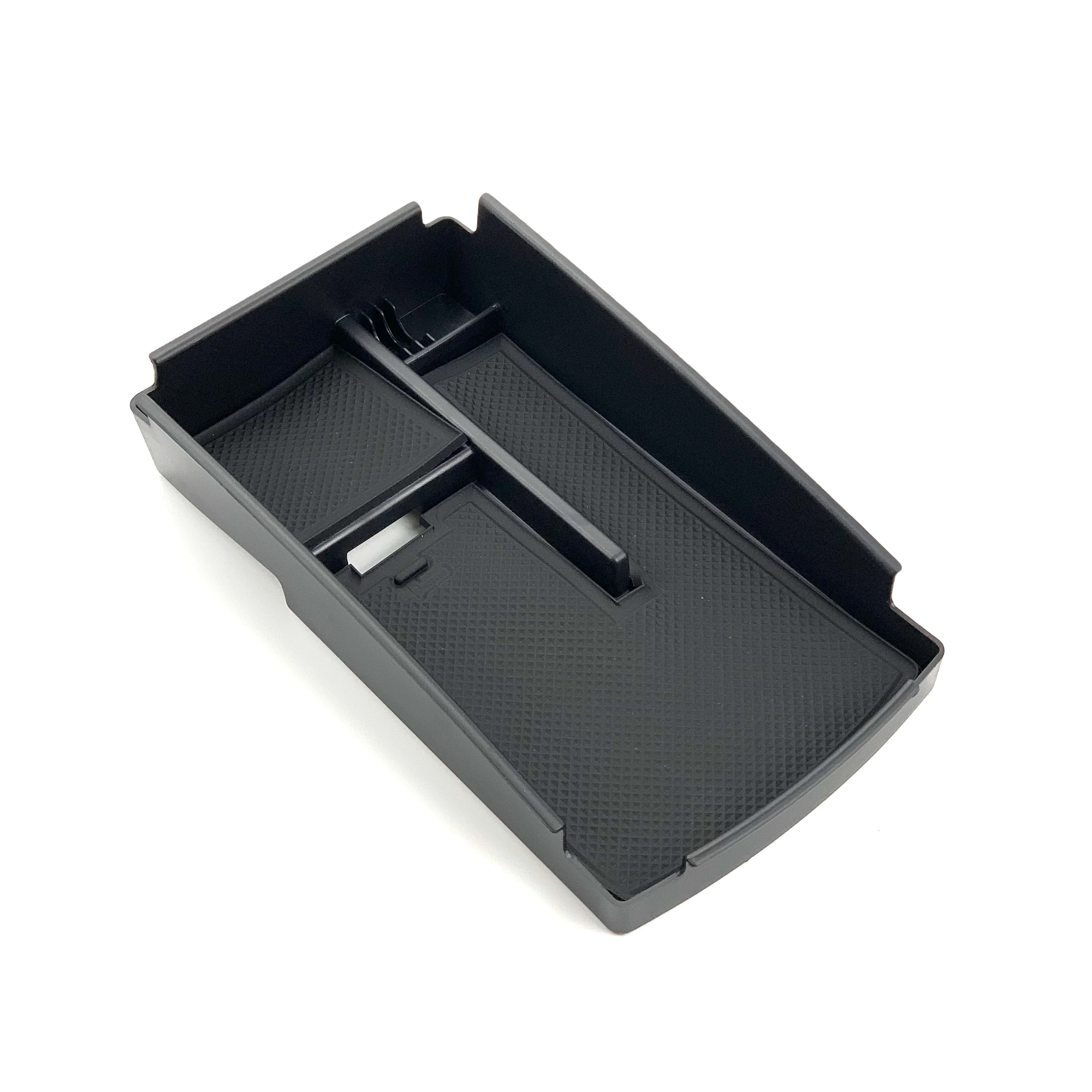 Car Armrest Box For Volkswagen Touareg Jetta Sharan Tiguan Touran Teramont Passat CC Variant Arteon Golf Sciocco MAGOTAN T-ROC