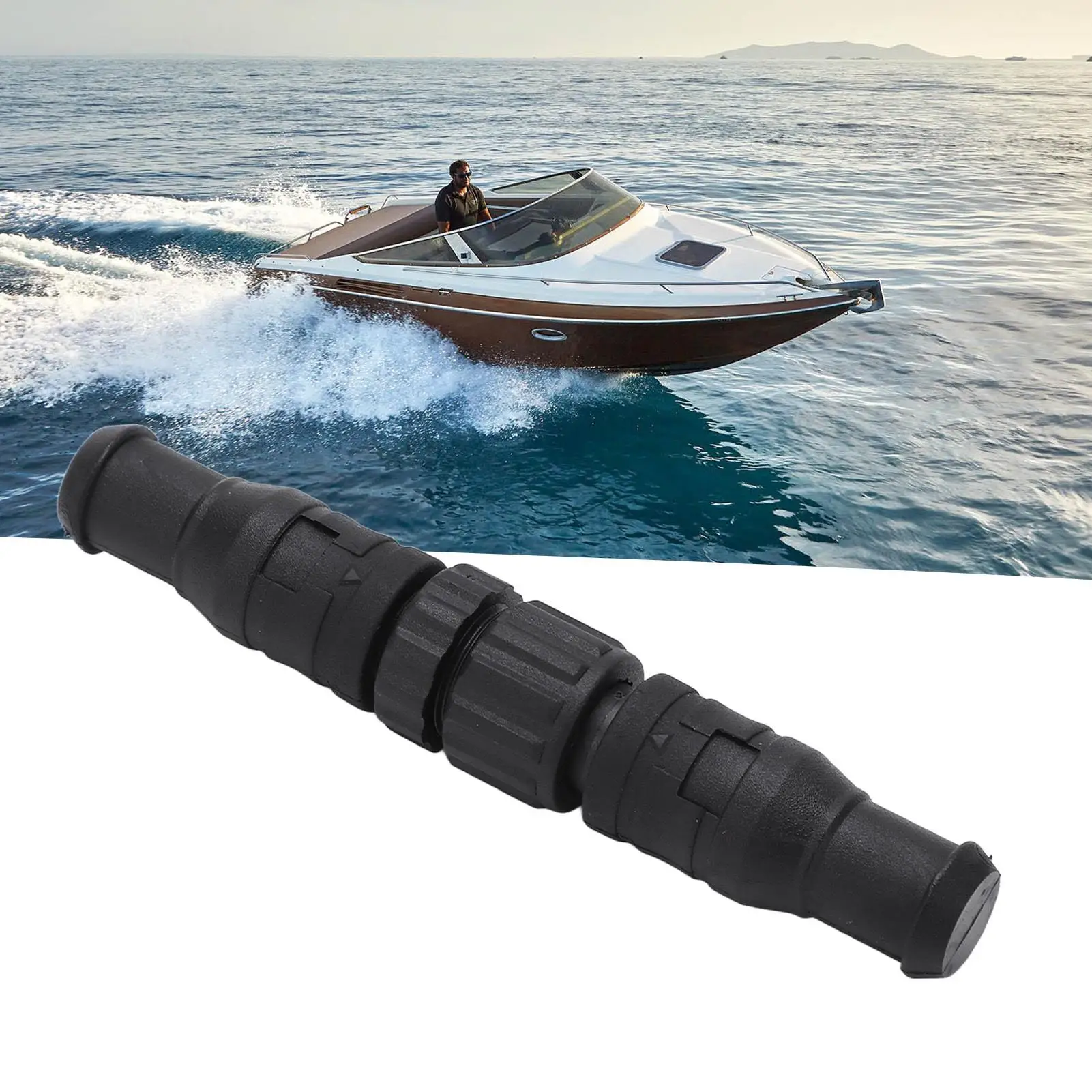 لـ nmea Network Terminator التوصيل والتشغيل لـ nmea 2000 Terminator IP67 مقاوم للماء للبحرية