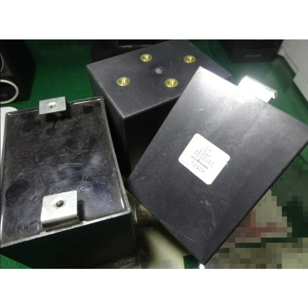 

23uf/3300v 23uf 236 new energy film capacitor module