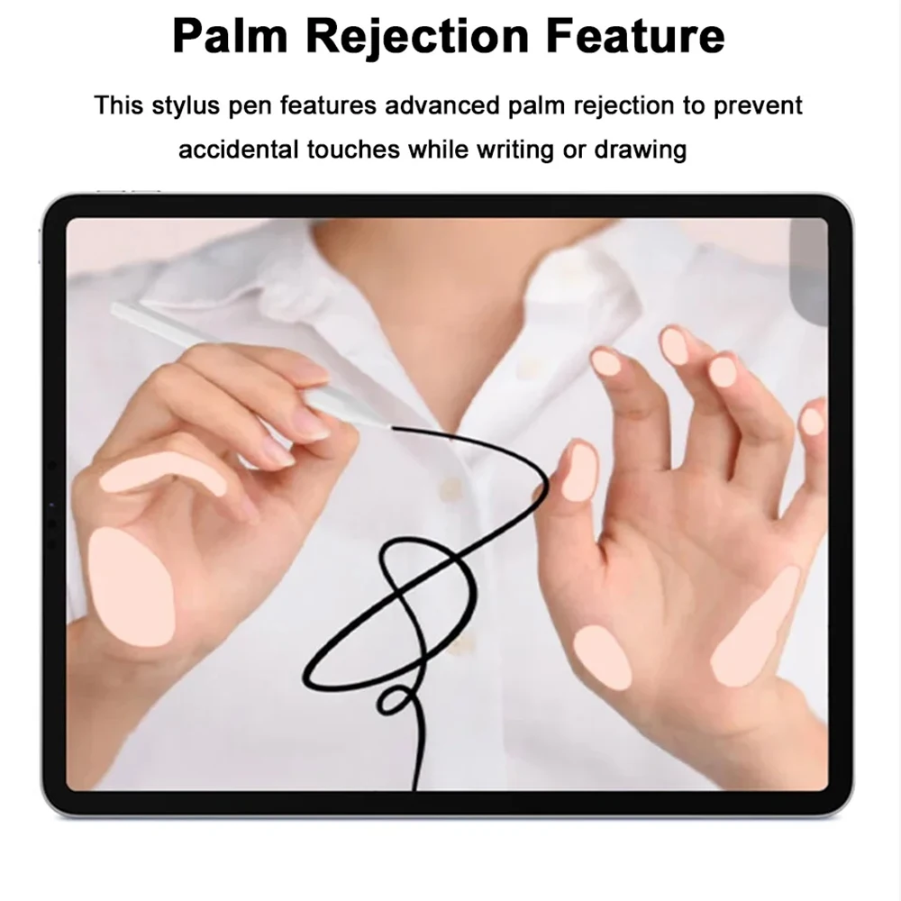 Thumbnail 3 - #21 Stylus Pens Comparison Guide