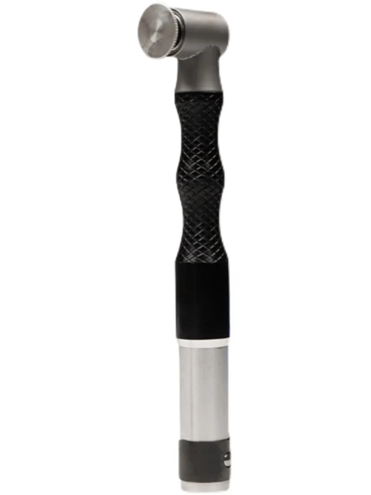 D90 90 Degree Elbow Handle for Hanging Grinder, Right Angle Attachment Jade Stone Carving Mold Polishing Tool Accessories