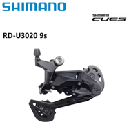 SHIMANO U3020 9s RD CUES U3020 Rear Derailleur 9 Speed For Mountain Bike Riding Parts Original