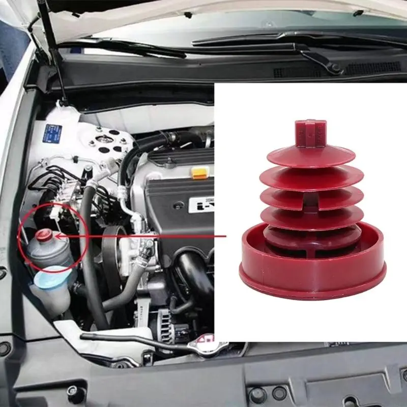 3 Built in Seal Steering Cap Set 53697SB3952 for Shelf Stock Service Use