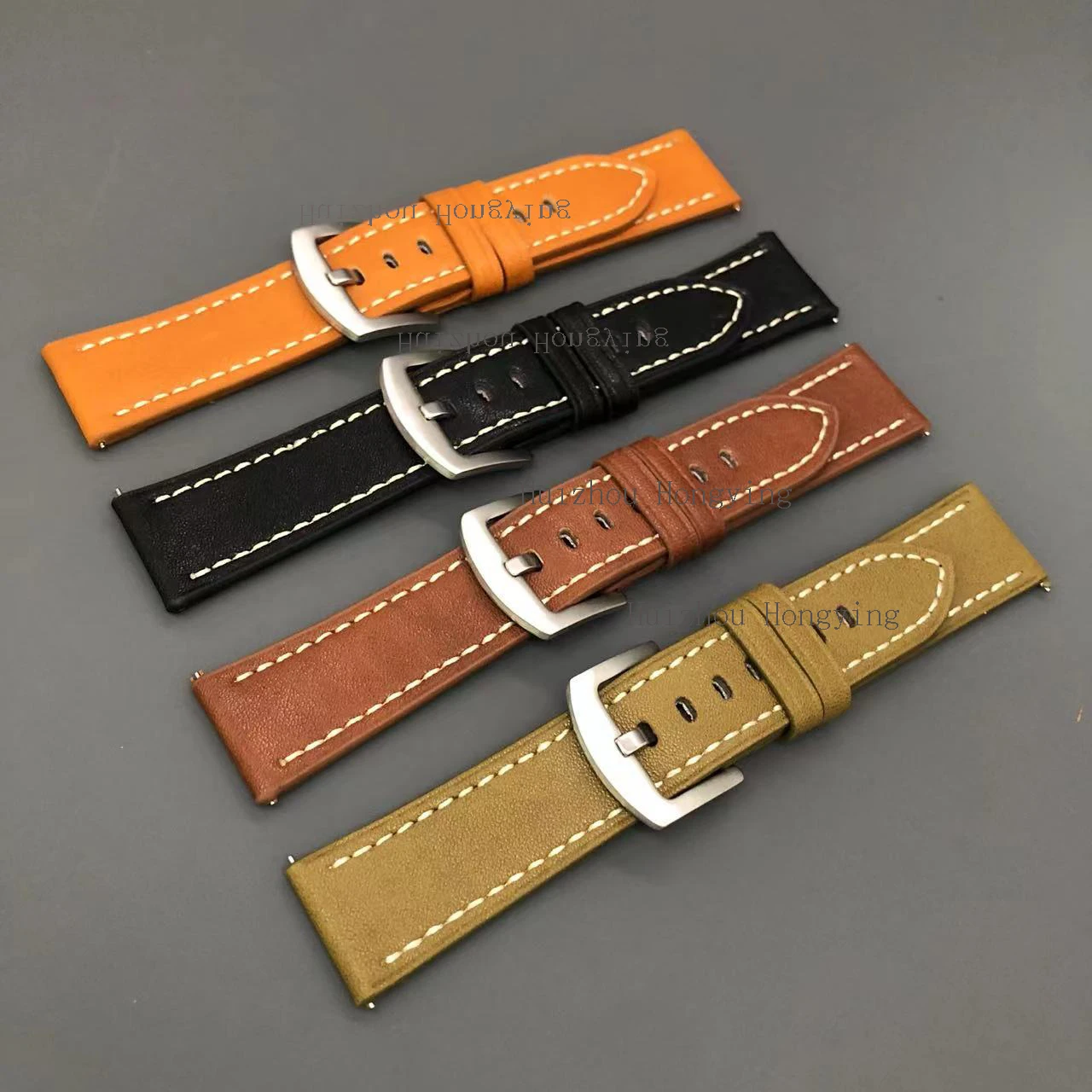 Wacth cinta para garmin forerunner 970 965 955 solar 945 935 banda pulseira cinto de substituição 22mm pulseira de couro do plutônio acessórios