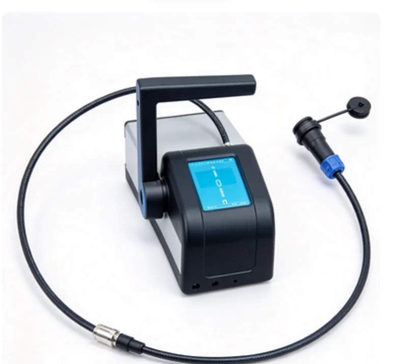 Marine Boat Speed Control Box Handle Throttle Adapter Front Mount Brushless Electric Outboard Motor Trolling Engine Controller