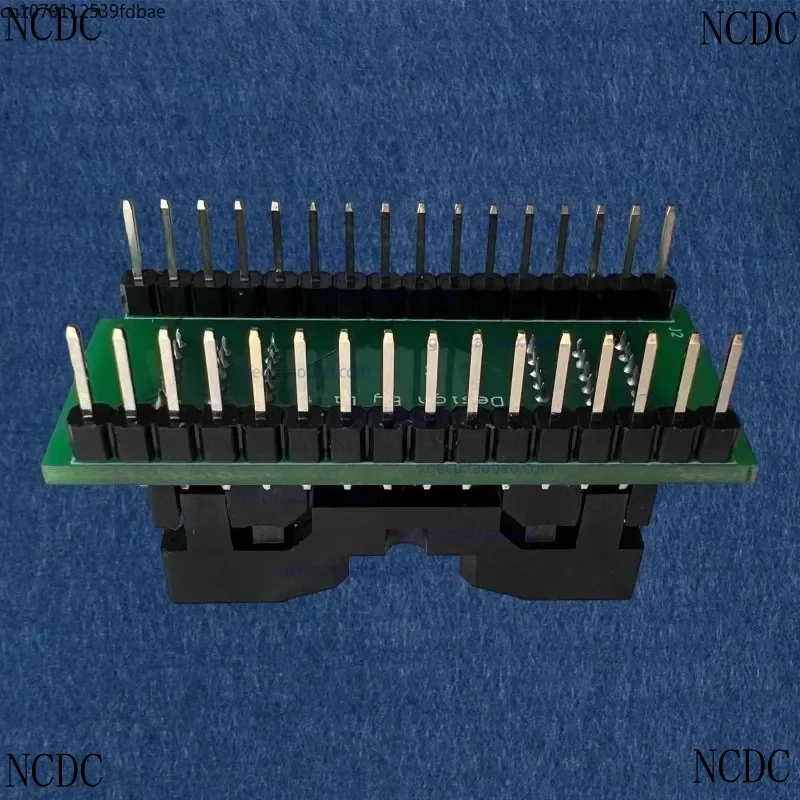 TSOP32-DIP32 Adapte…