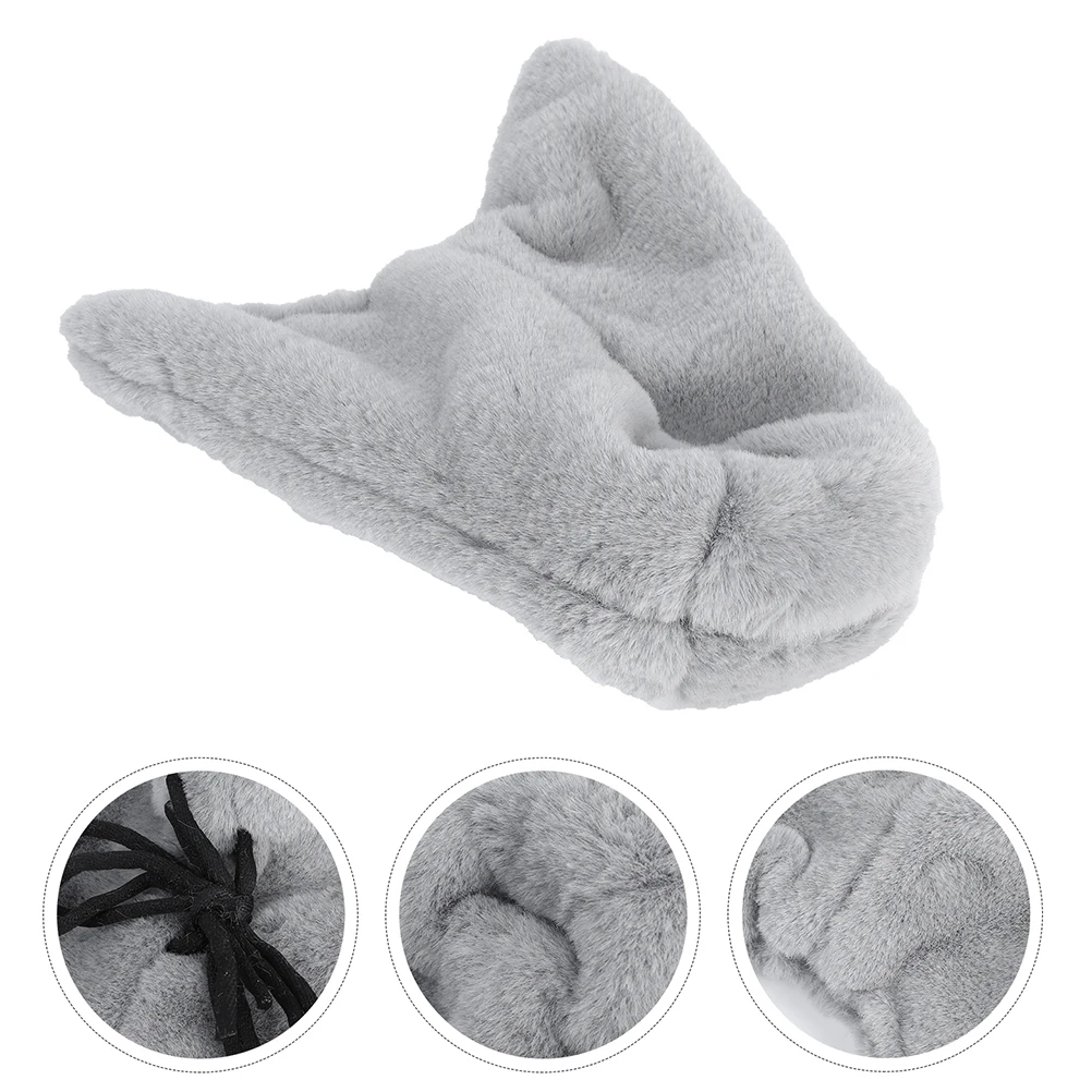 

Parrot Warm Sleeping Blanket Bird Cage Soft Thick Cover Winter Nest Comfortable House Bird Warmer for Cage Cockatiel