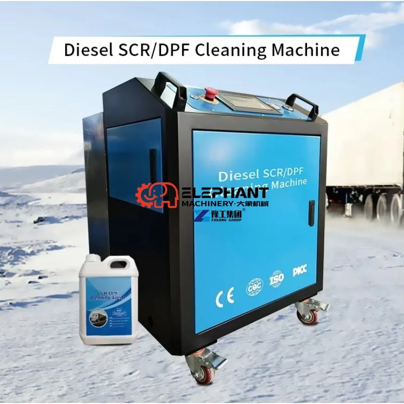 

Dpf Cleaner Solutions Diesel Injector Cleaning Machine Dpf Cleaning Machine Motor Tool
