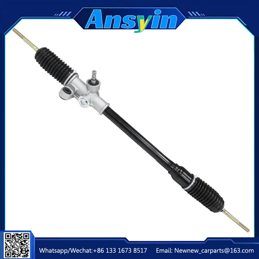 Power Steering Rack Gear For Toyota YARIS VERSO ECHO 45500-0D031 455000D031 45510-52010 45510-52020 4551052010 4551052020 LHD