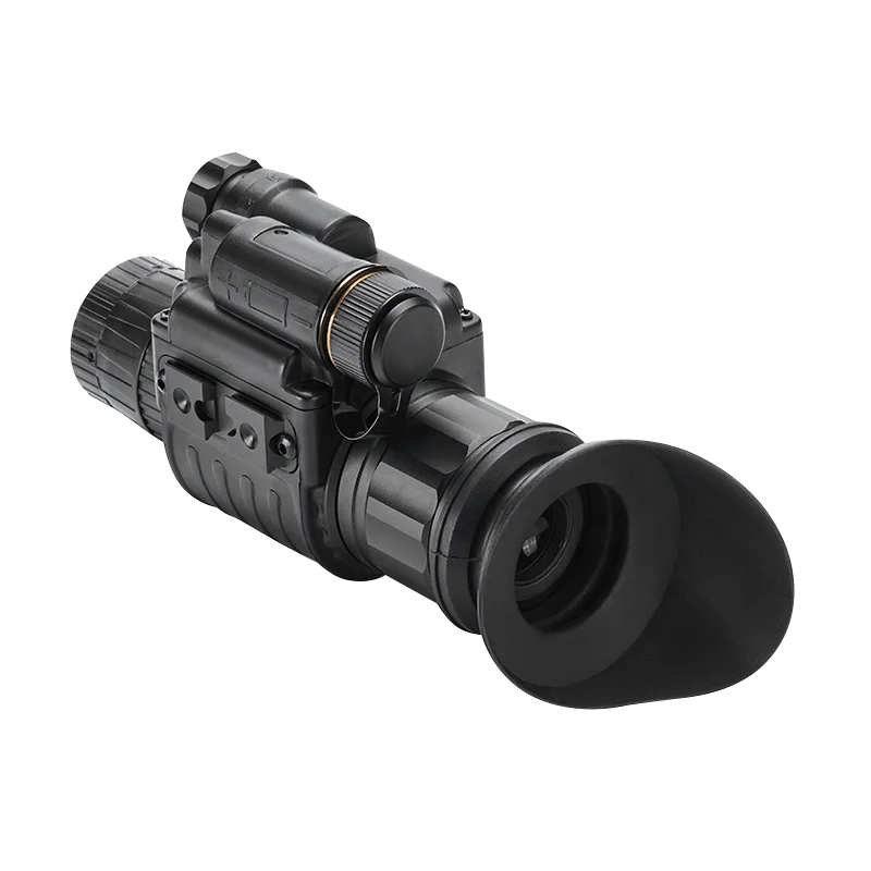 Light Vision Multi-Function Goggles Camera Thermal Imaging Monocular NVS-M2021 Gen2+ Mounted Night Version Helmet Mounted Scope