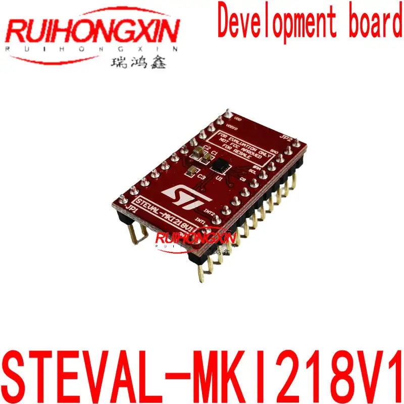 Spot STEVAL-MKI218V1 AIS2IH Adapter Board Interface Platform Evaluation Extension Board ST