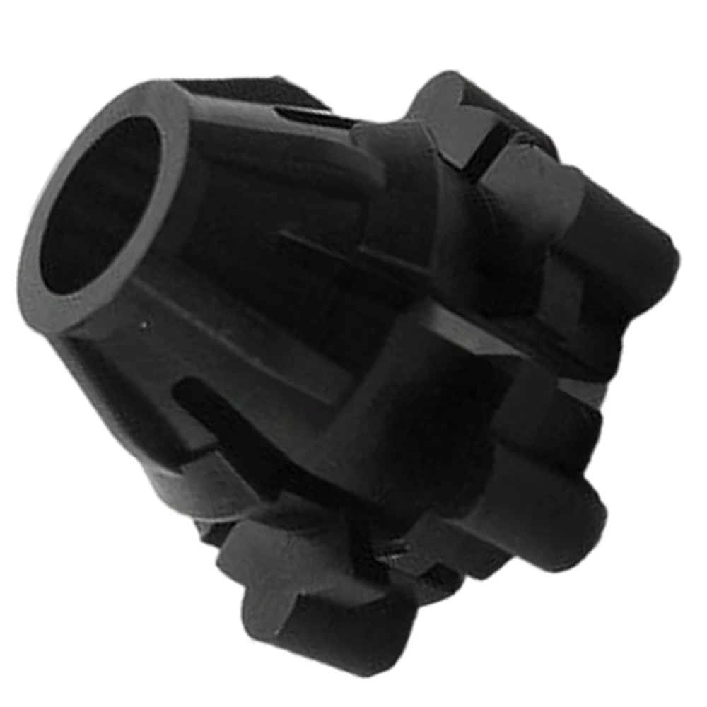 

Headlight Lamp Assembly Ball Stud Retainer Black Headlight Retainer 04806111AA fit for Dodge Charger 2005-2008 4806111AA