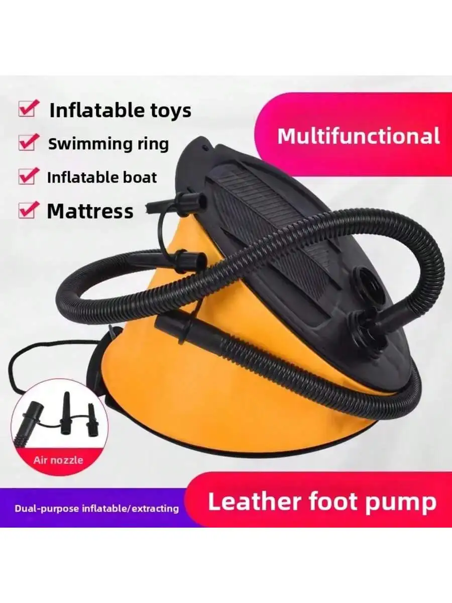 #55 Best Ball Pumps to Buy In 2026