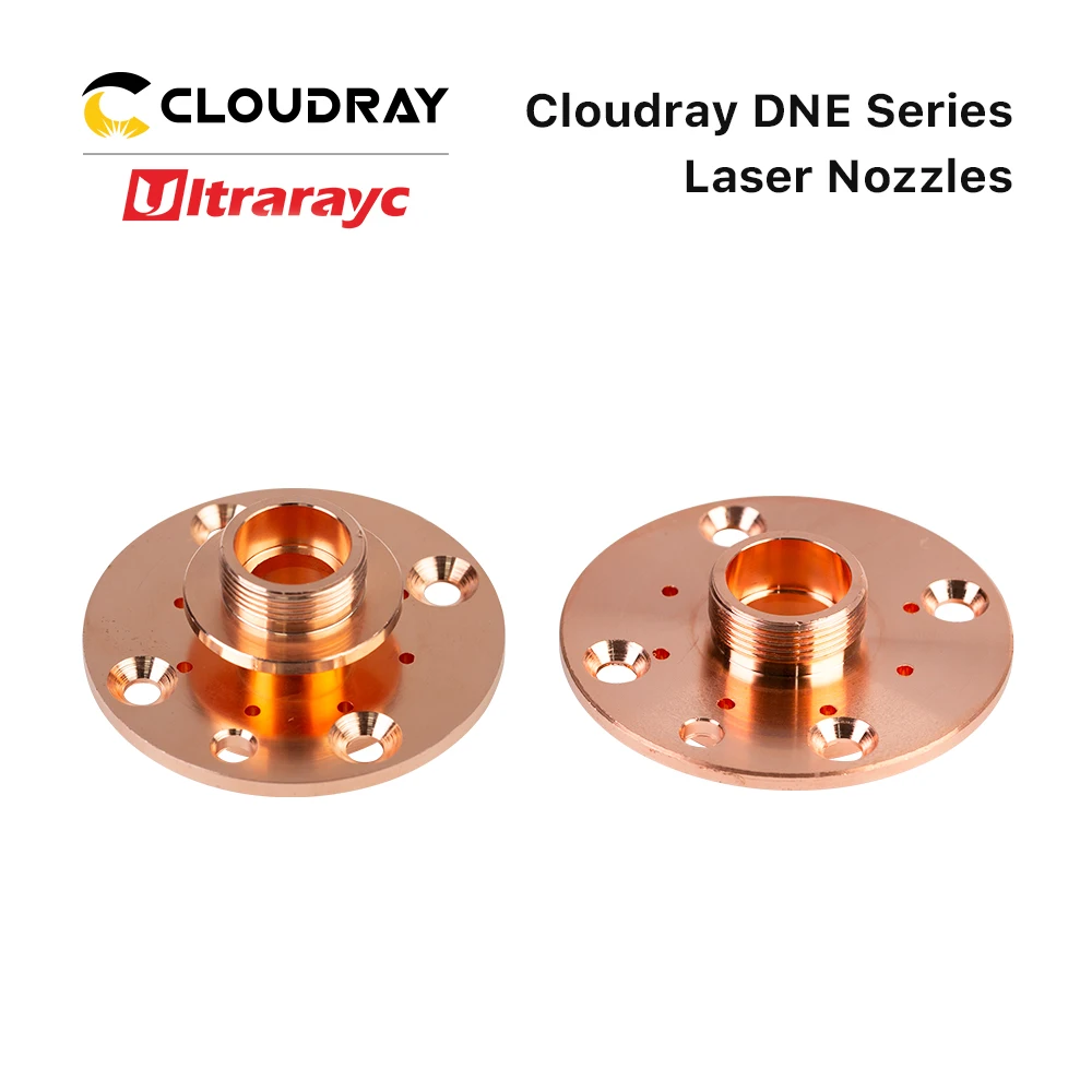 Ultrarayc D39.6 Conector do Bocal do Laser para a Máquina de Corte do Laser da Fibra D39.6 M14 × 075 Q90 Altura 123 Milímetros 176 Milímetros Pcs Lot