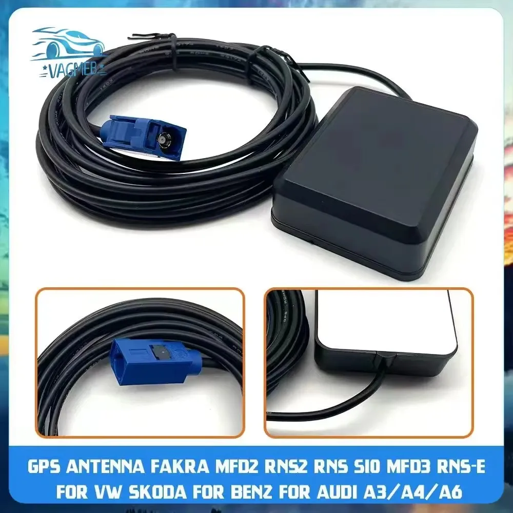 For Audi A3/A4/A6 G…