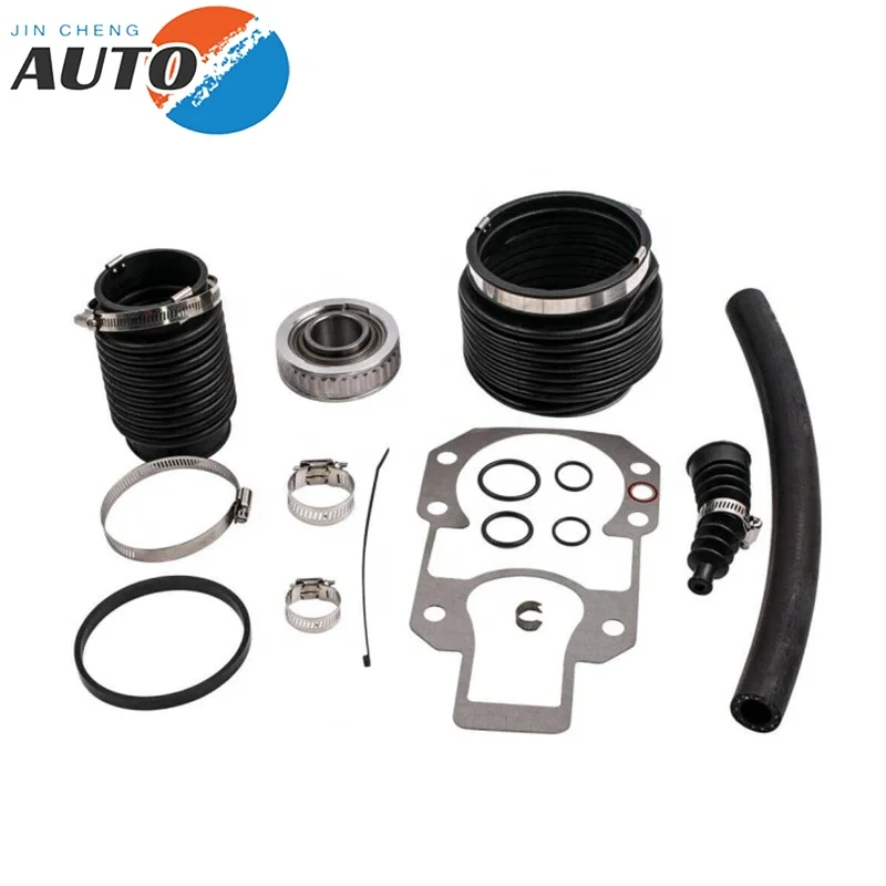 

30-803099T1 Brand New Pump Repair Kit Bellows Kit for Mercruiser Alpha One Gen 2 Sterndrives