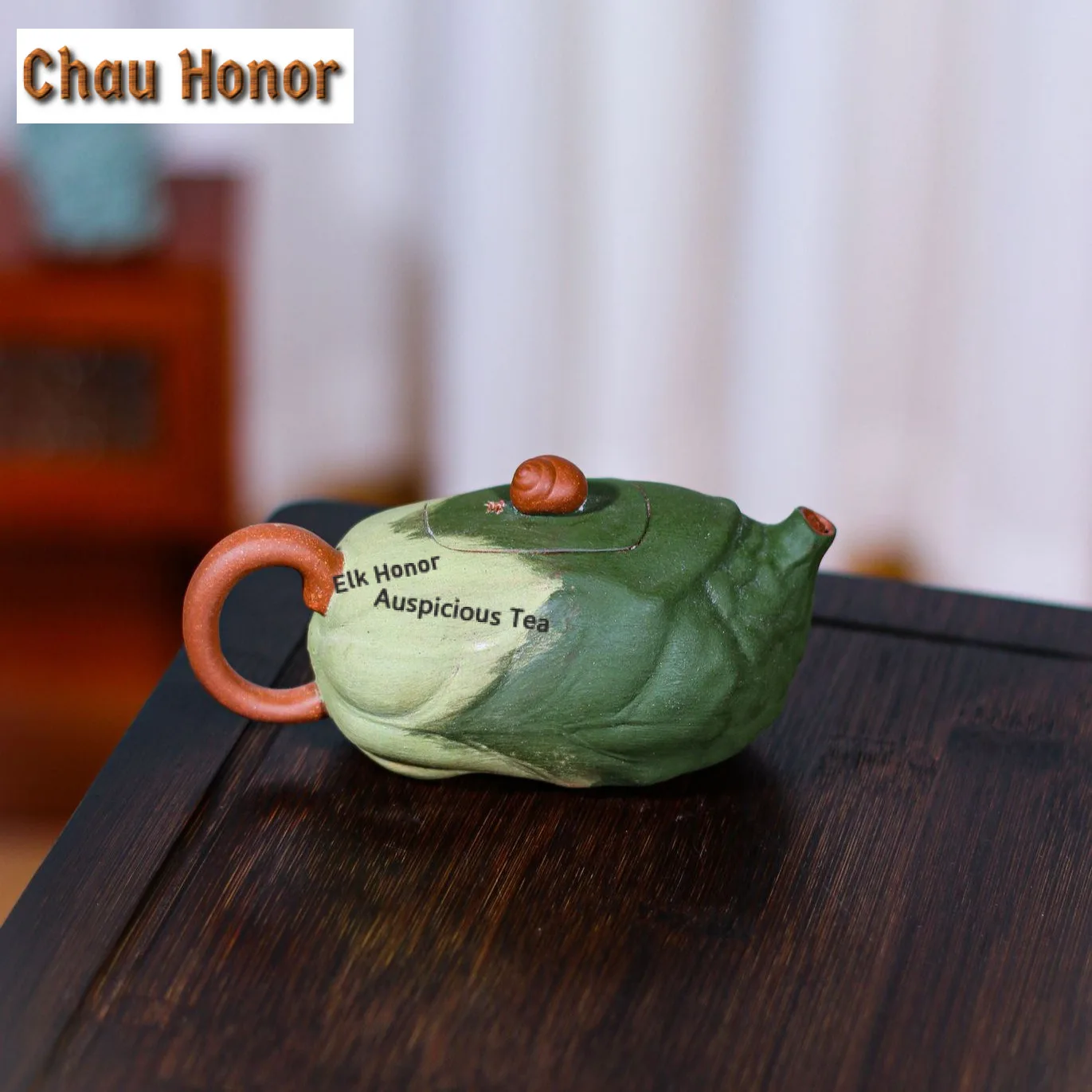 140ml Yixing Purple Clay Teapots Handmade Small White Cabbage Pot Raw Ore Section Mud Kettle With Strainer Zisha Tea Set Teaware