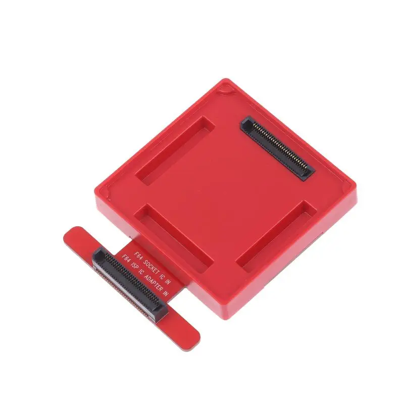 Icfriend F64 Isp Ad…